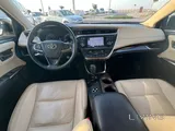 Toyota Avalon Limited 2013